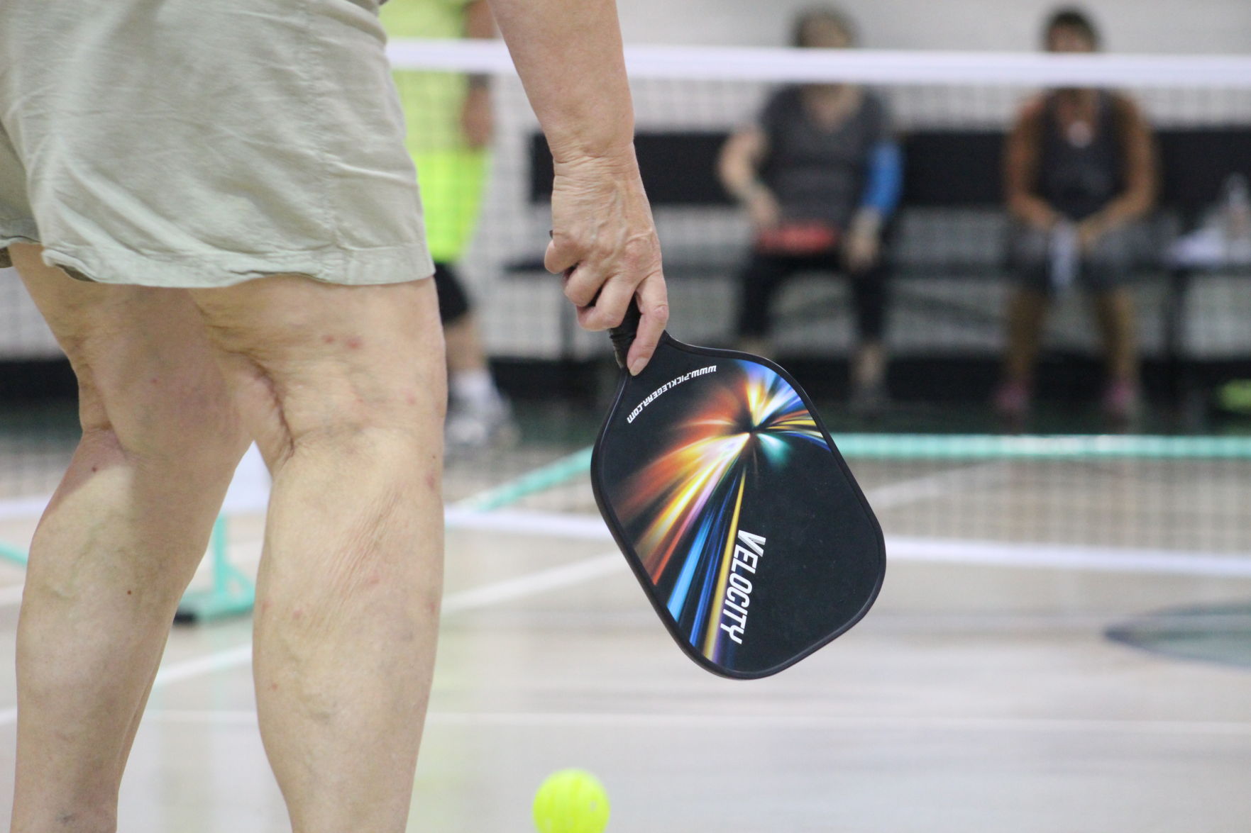 NOT TENNIS